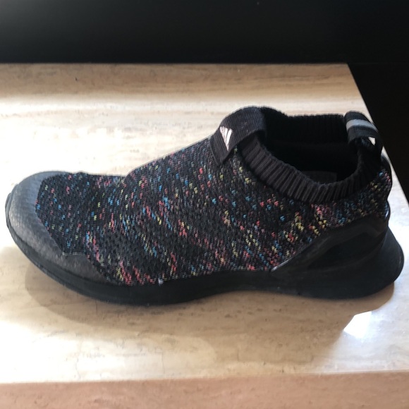 Adidas Cloudform Rapidarun LL Size 5 - Picture 6 of 6